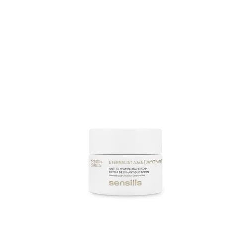 Product image of SENSILIS ETERNALIST A.G.E., antiglikacinis dieninis kremas, 50 ml