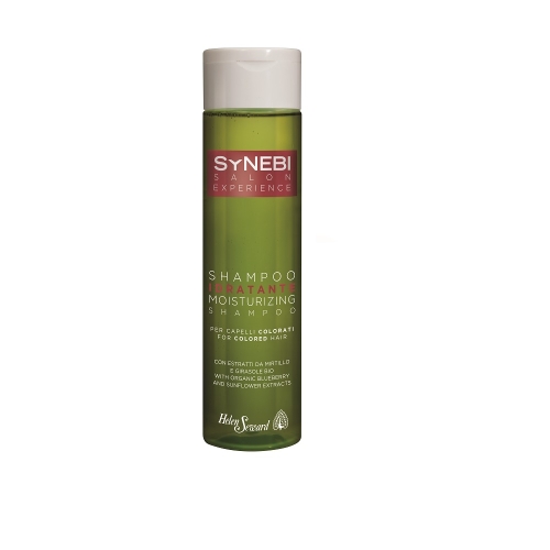 Helen Seward Synebi šampūnas dažytiems pl. 300ml -  