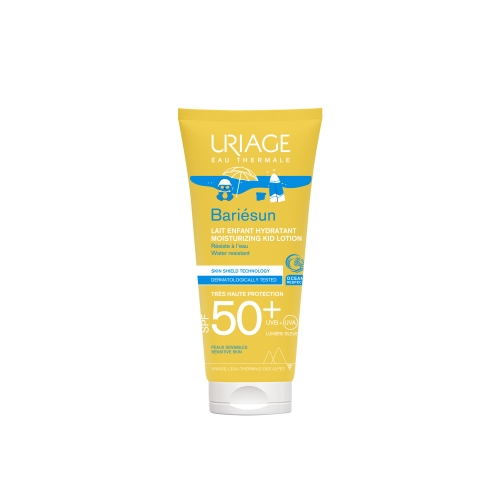 URIAGE losjonas BARIESUN LAIT ENFANTS SPF50+, 100ml -  