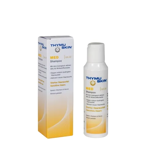 THYMUSKIN® šampūnas MED, 200ml -  