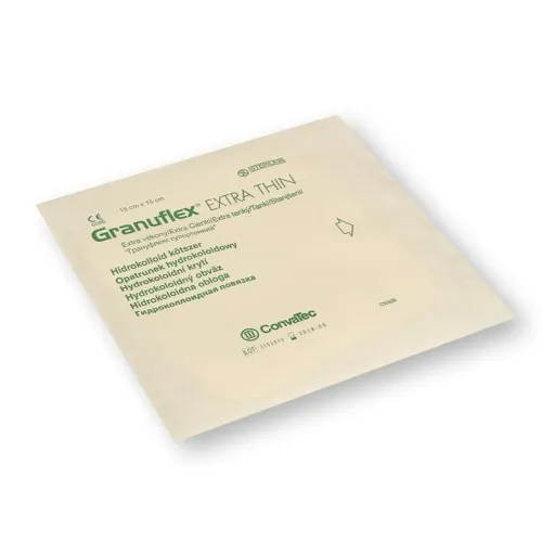 Product image of Granuflex Extra Thin 15x15 N5