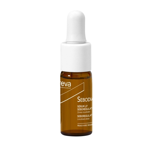 NOREVA serumas SEBODIANE DS LP, 8ml -  