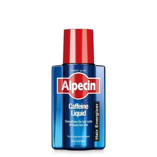 Product image of ALPECIN losjonas su kofeinu nuo plaukų slinkimo, 200ml