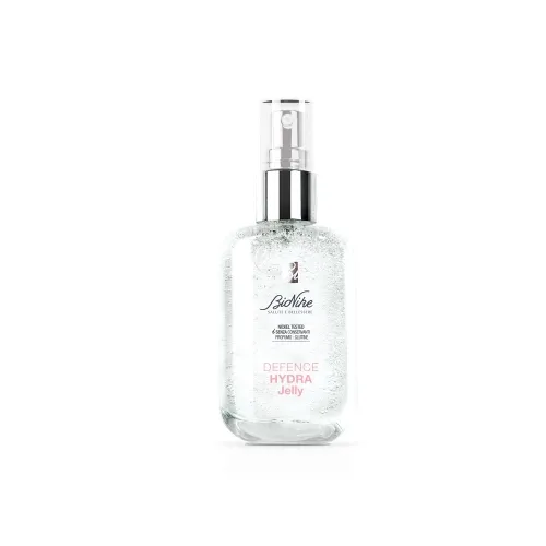 BioNike HYDRA, drėkinamasis veido gelis visų tipų odai, 50 ml -  