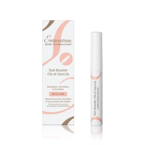 EMBRYOLISSE serumas blakst. LASHES BOOSTER 6,5ml -  