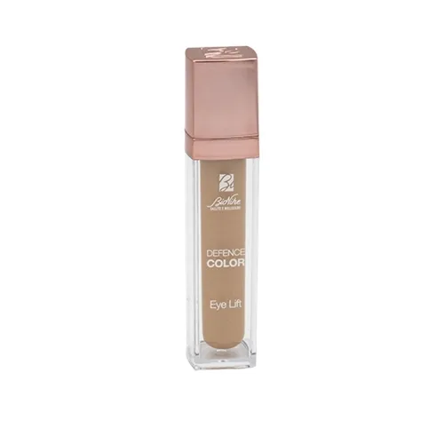 BioNike DEFENCE COLOR Eye Lift, skysti akių vokų šešėliai, 601 -  