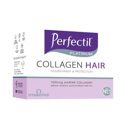 Perfectil Platinum Collagen Hair Drink 50ml N10 -  