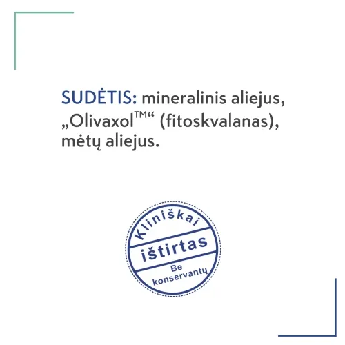 FONIX purškalas ausų vaškui šalinti EAR HYGIENE, 30ml -  3