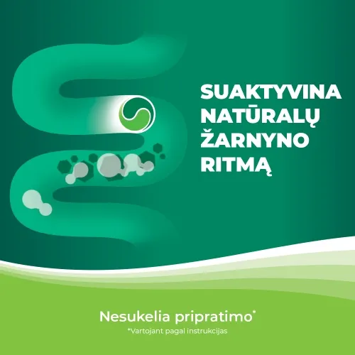 Guttalax 7,5mg/ml lašai 30ml N1 -  2