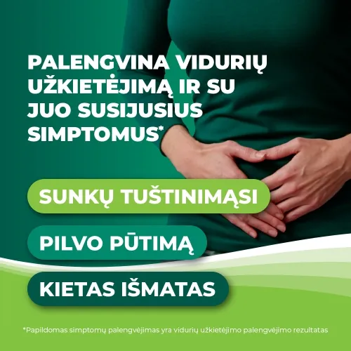 Guttalax 7,5mg/ml lašai 30ml N1 -  3