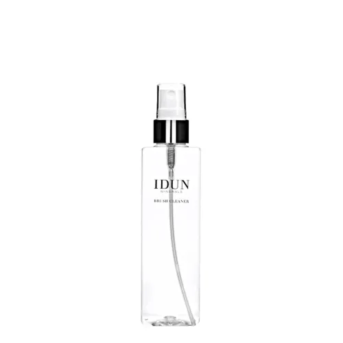 IDUN MINERALS makiažo šepetėlių valiklis, 150ml -  1