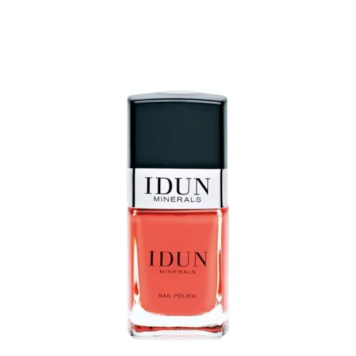 IDUN MINERALS nagų lakas KARNEOL Nr. 3524, 11ml