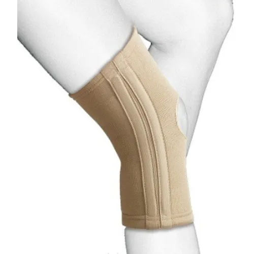 Product image of ORLIMAN kelio įtvaras su plastikinias sutvirtinimais TN-211, M dydis