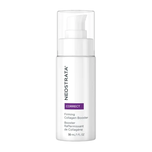 NEOSTRATA stangrinamasis serumas COLLAGEN BOOSTER CORRECT, 30ml -  1
