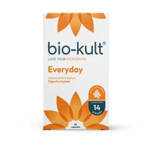 BIO-KULT, 30 kapsulių