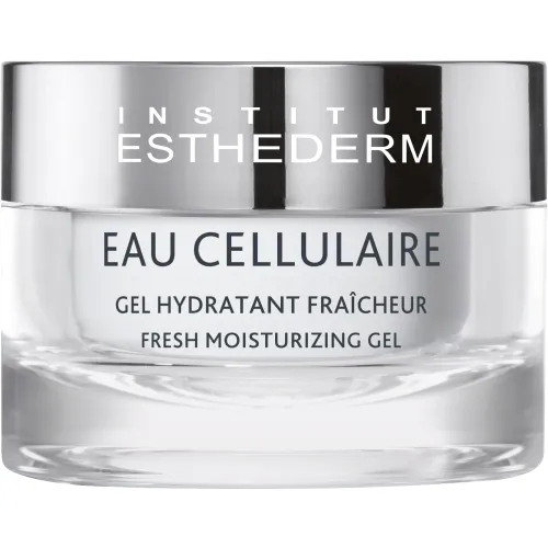 ESTHEDERM ląstelinio vandens drėkinamasis kremas-gelis, 50ml -  2