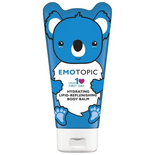 Pharmaceris E Emotopic drėkinamasis balzamas Koala 130ml -  
