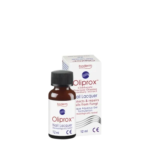 OliproxTM  nagų lakas, 12ml