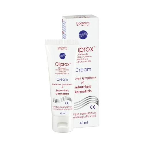 OLIPROX kremas, 40ml