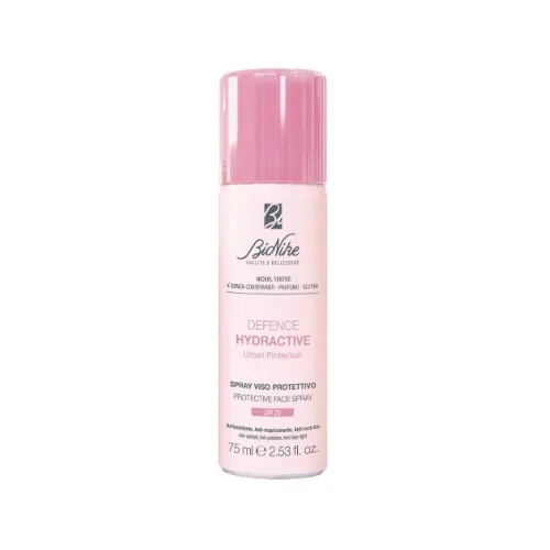 DOVANA BIONIKE HYDRACTIVE dulksna SPF25, 75ml -  