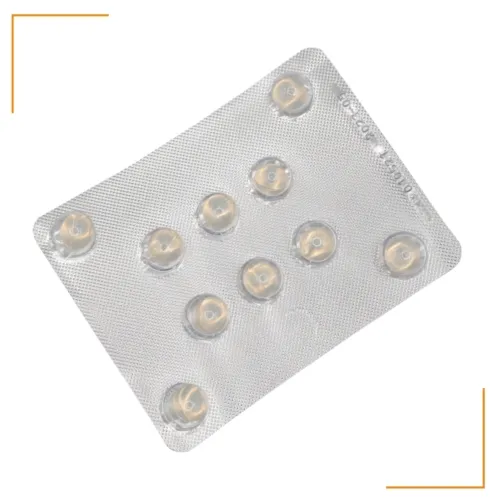 SIMETIGAST FORTE 240mg dujų kaupimui mažinti, N10 -  3