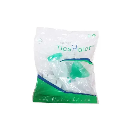 TIPSHALER, tarpinė vaikams iki 6 m., N1 -  3