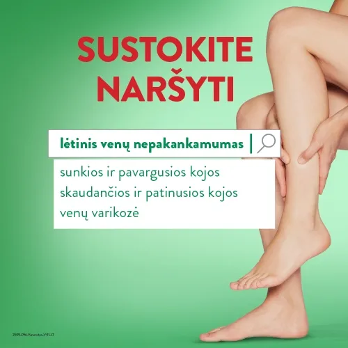 Venoruton 1000mg šnypš.tab. N15 -  2
