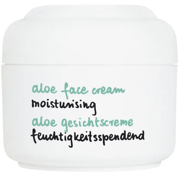 ZIAJA Alavijų veido kremas 50ml -  2