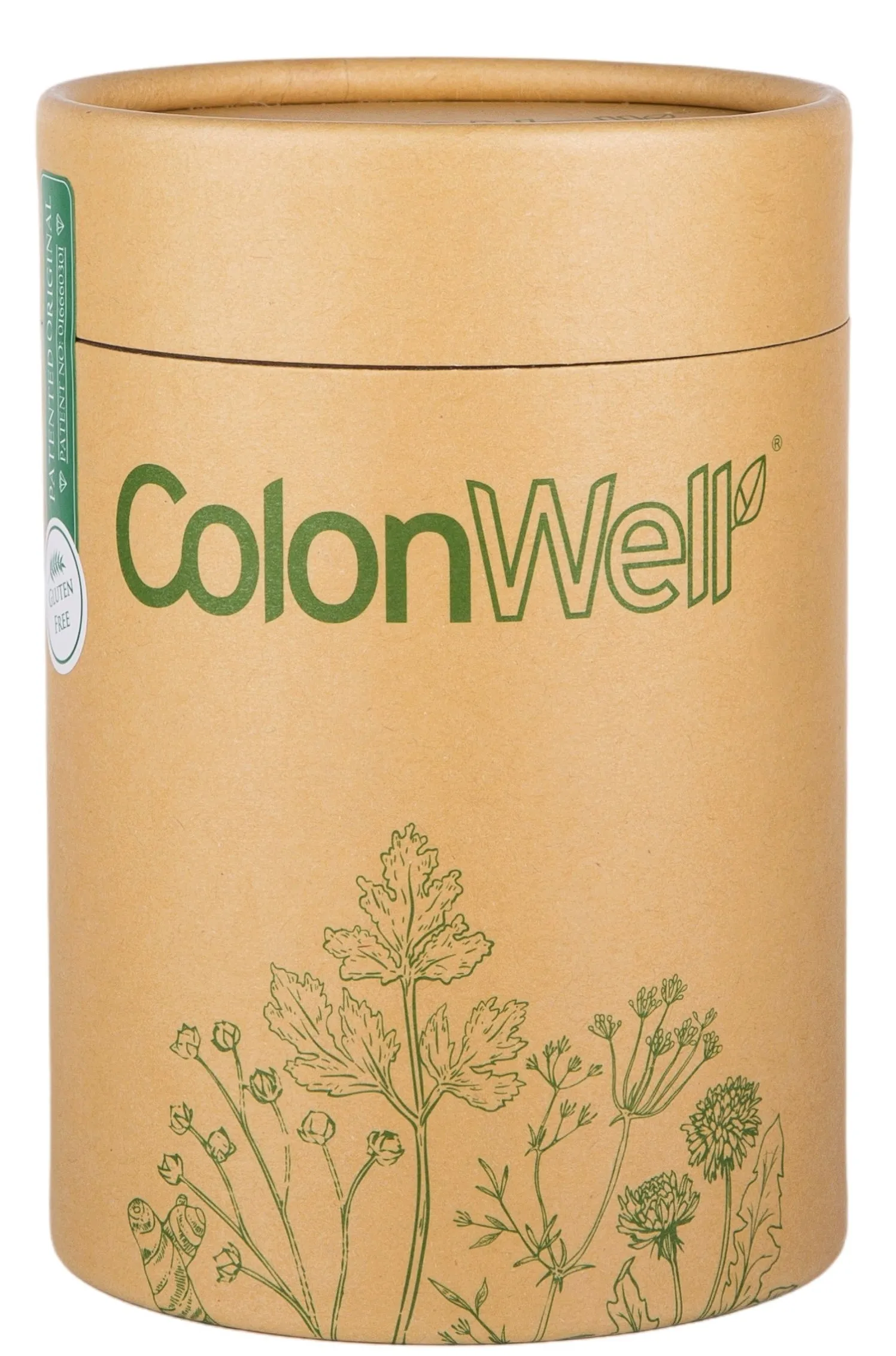 COLONWELL, 400g -  