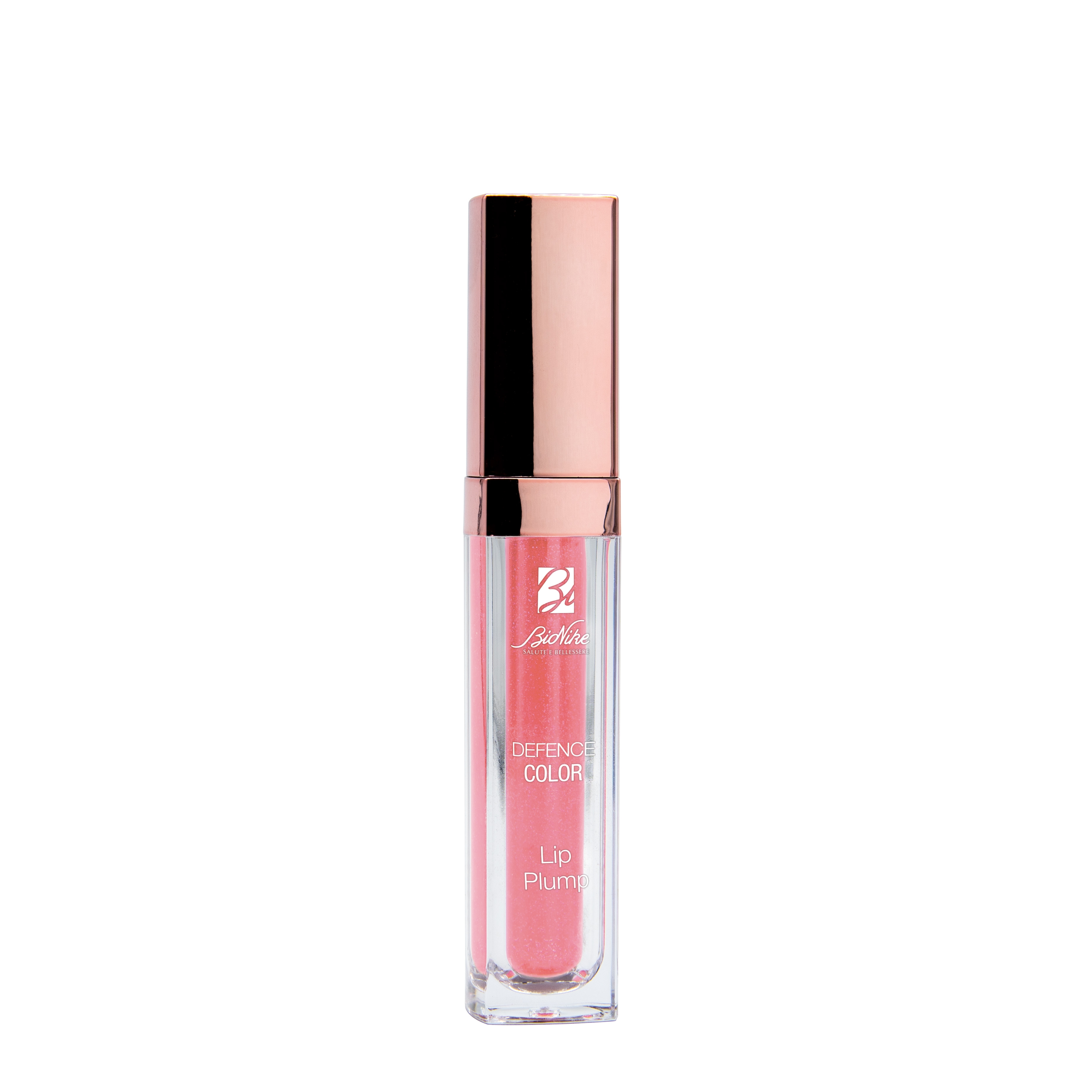 BioNike lūpų blizgesys LIP PLUMP, Nr. 002, 6 ml -  