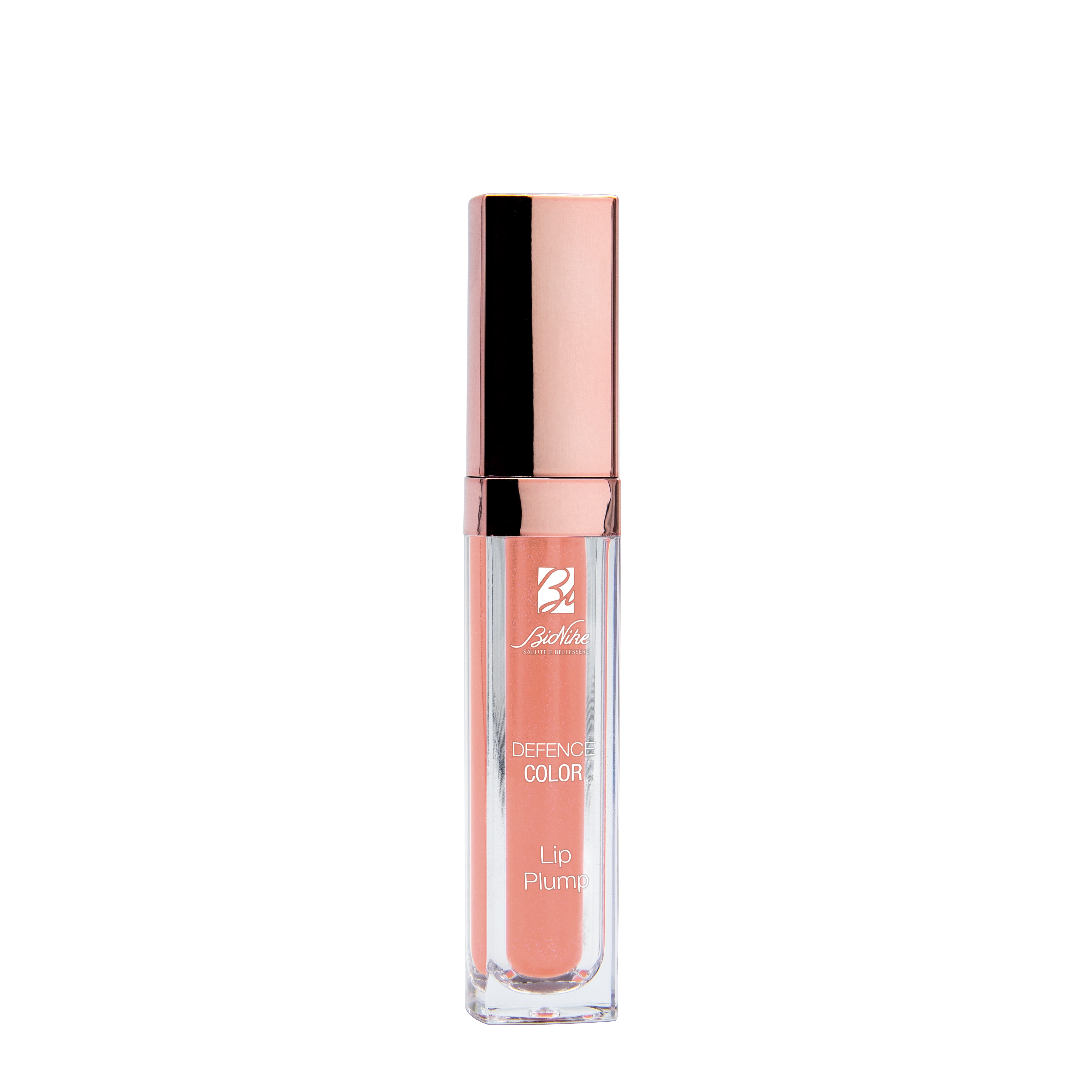 BioNike lūpų blizgesys LIP PLUMP, Nr. 003, 6 ml -  