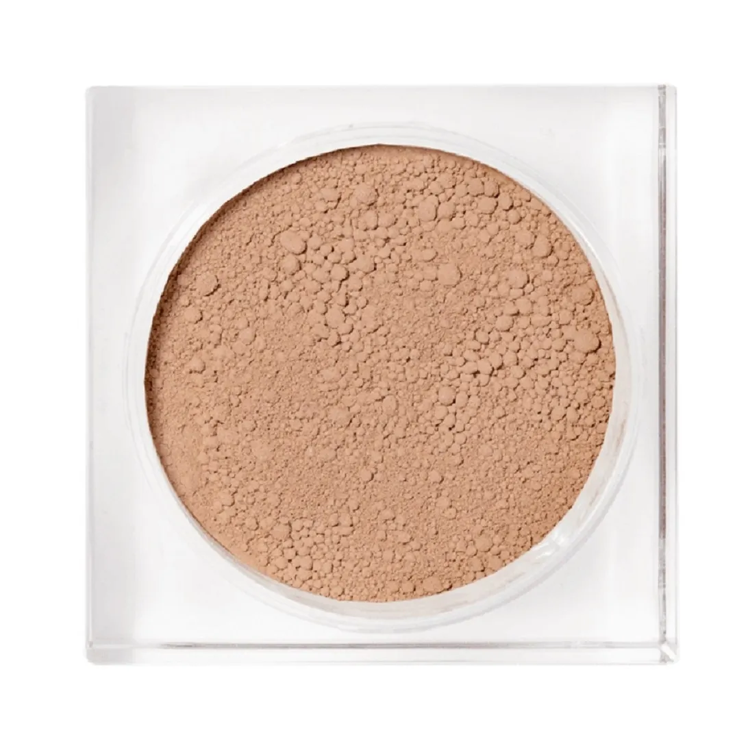 IDUN MINERALS birus makiažo pagrindas SIRI Nr. 1010, 9g -  