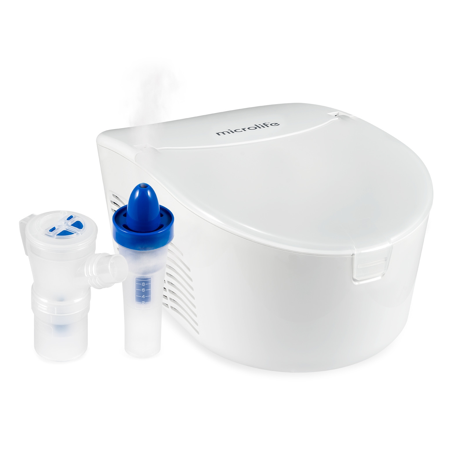 Microlife Inhaliatorius Neb Pro  2in 1 -  