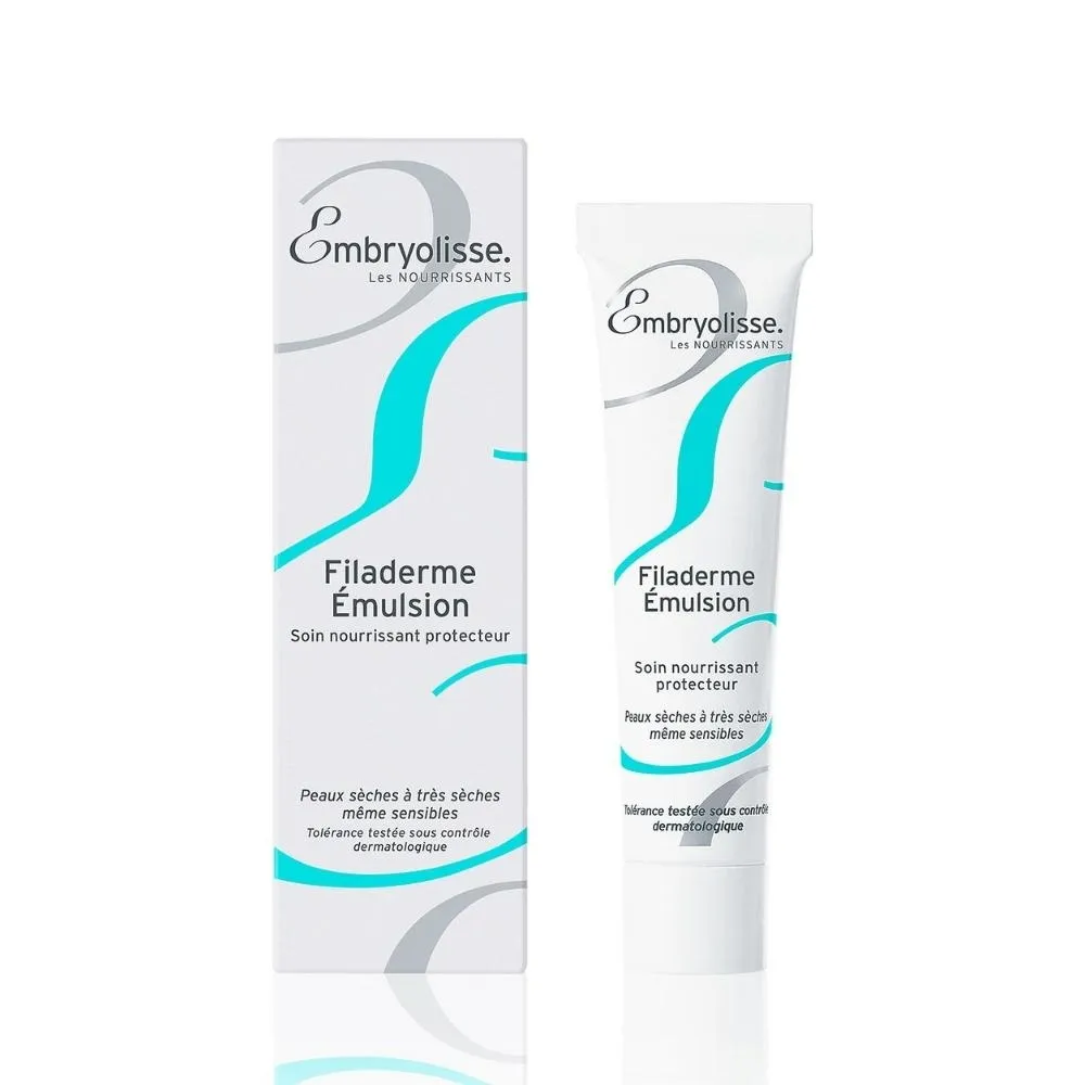 EMBRYOLISSE veido emulsija FILADERME 75ml -  