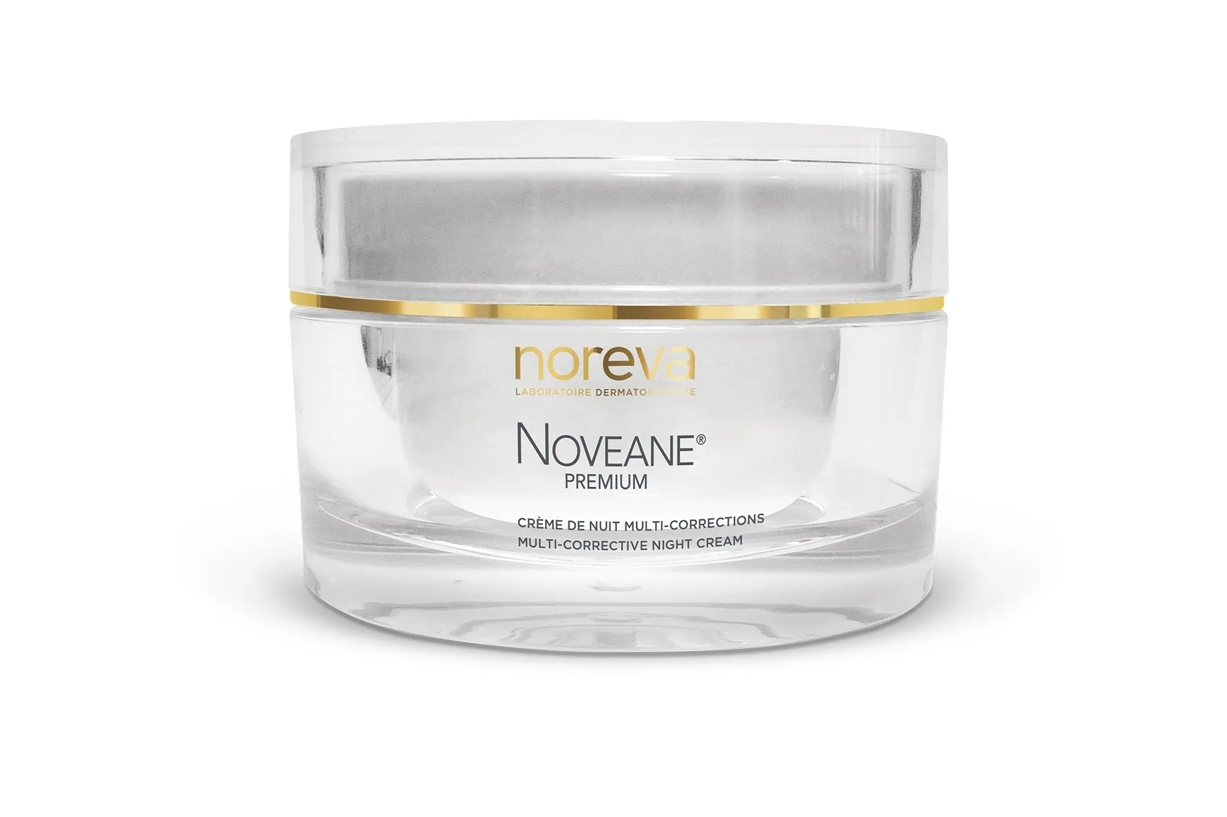 NOREVA naktinis kremas nuo raukšlių NOVEANE PREMIUM, 50ml -  