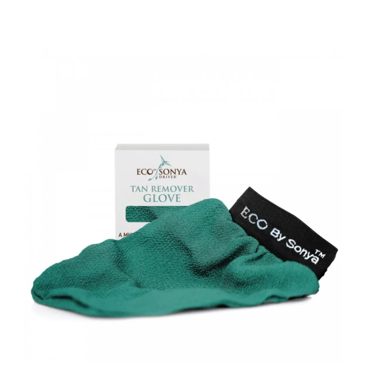 ECO BY SONYA dušo pirštinė TAN REMOVER GLOVE, N1 -  