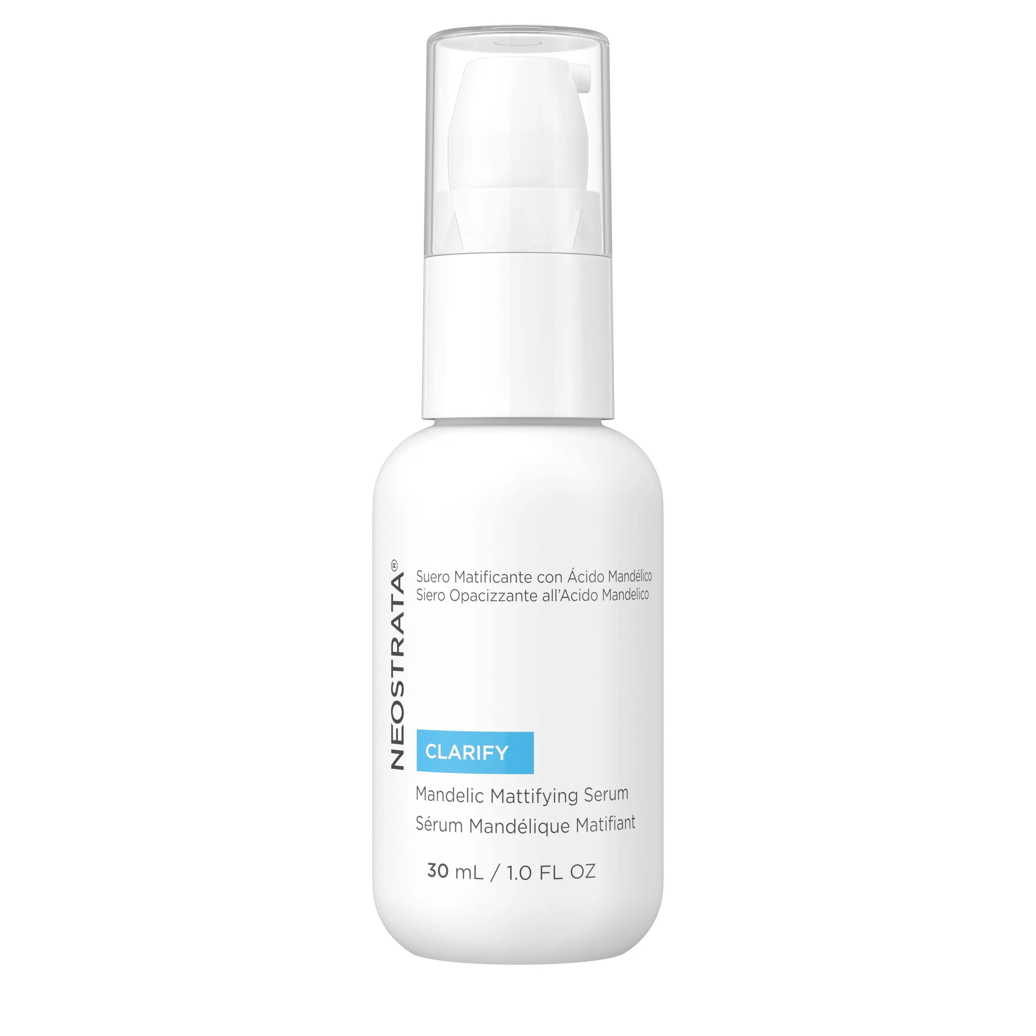 NEOSTRATA matiškumo suteikiantis serumas CLARIFY, 30ml -  