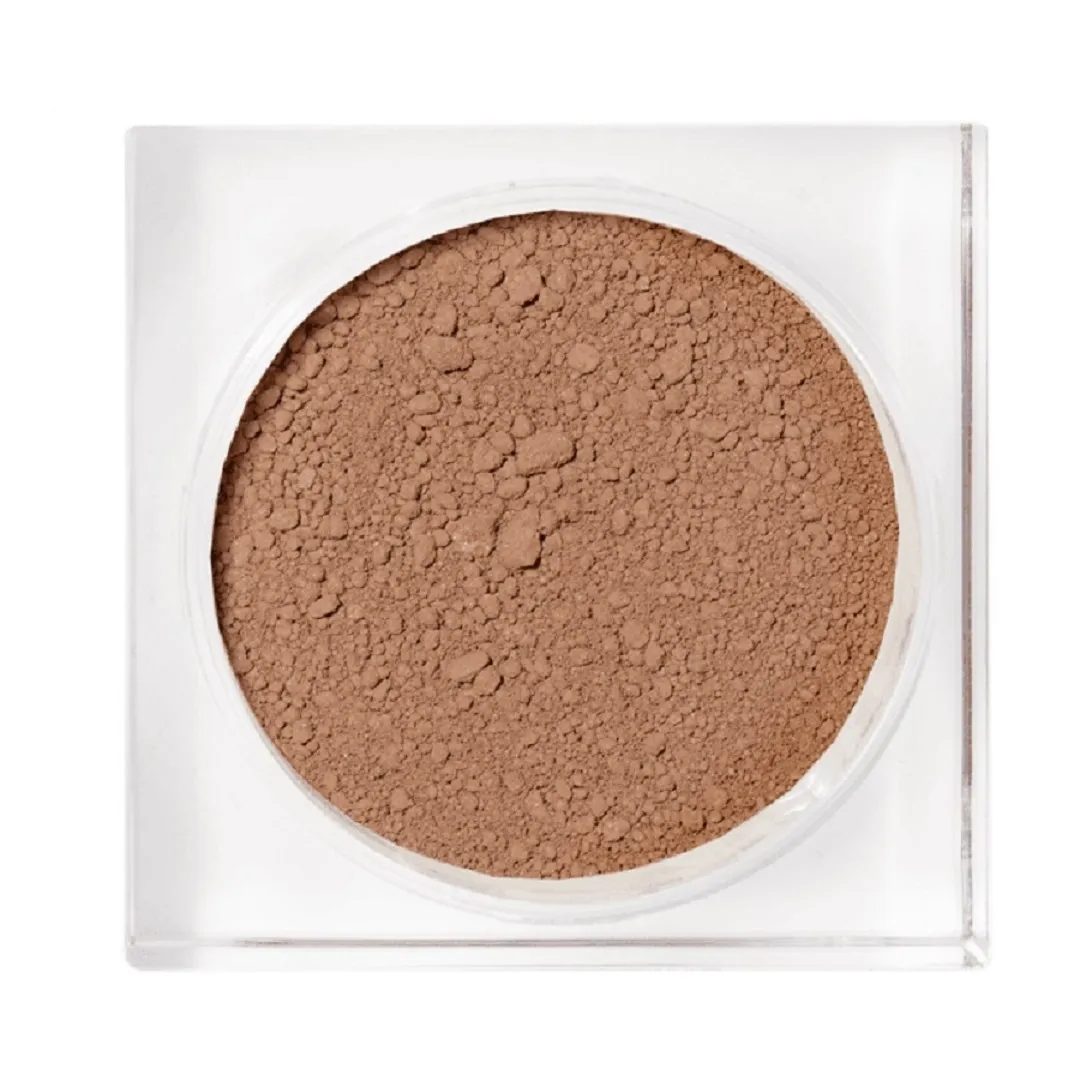 IDUN MINERALS birus makiažo pagrindas YLVA Nr. 1014, 9g -  