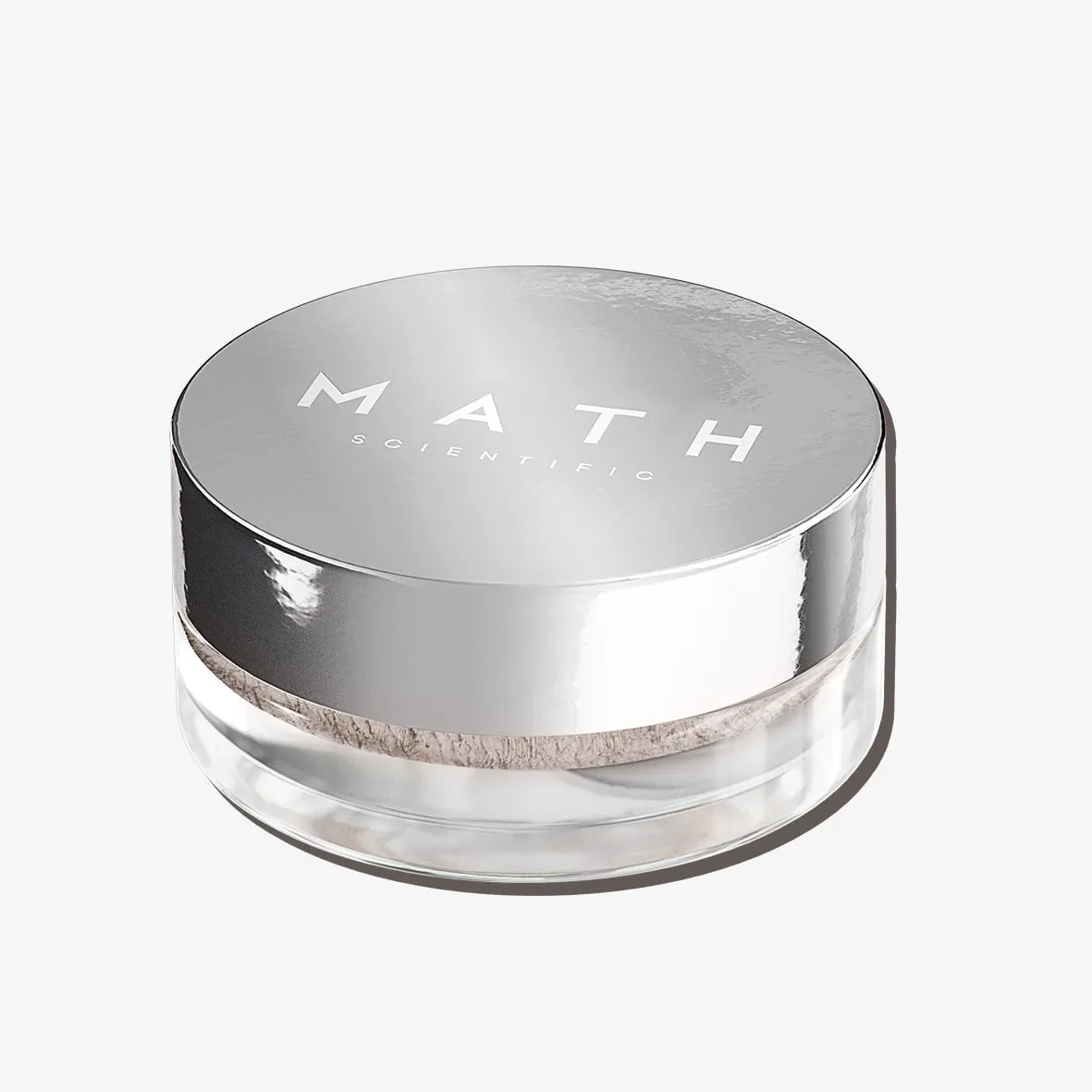 MATH TRANSLUCENT SETTING POWDER Pudra 6g -  