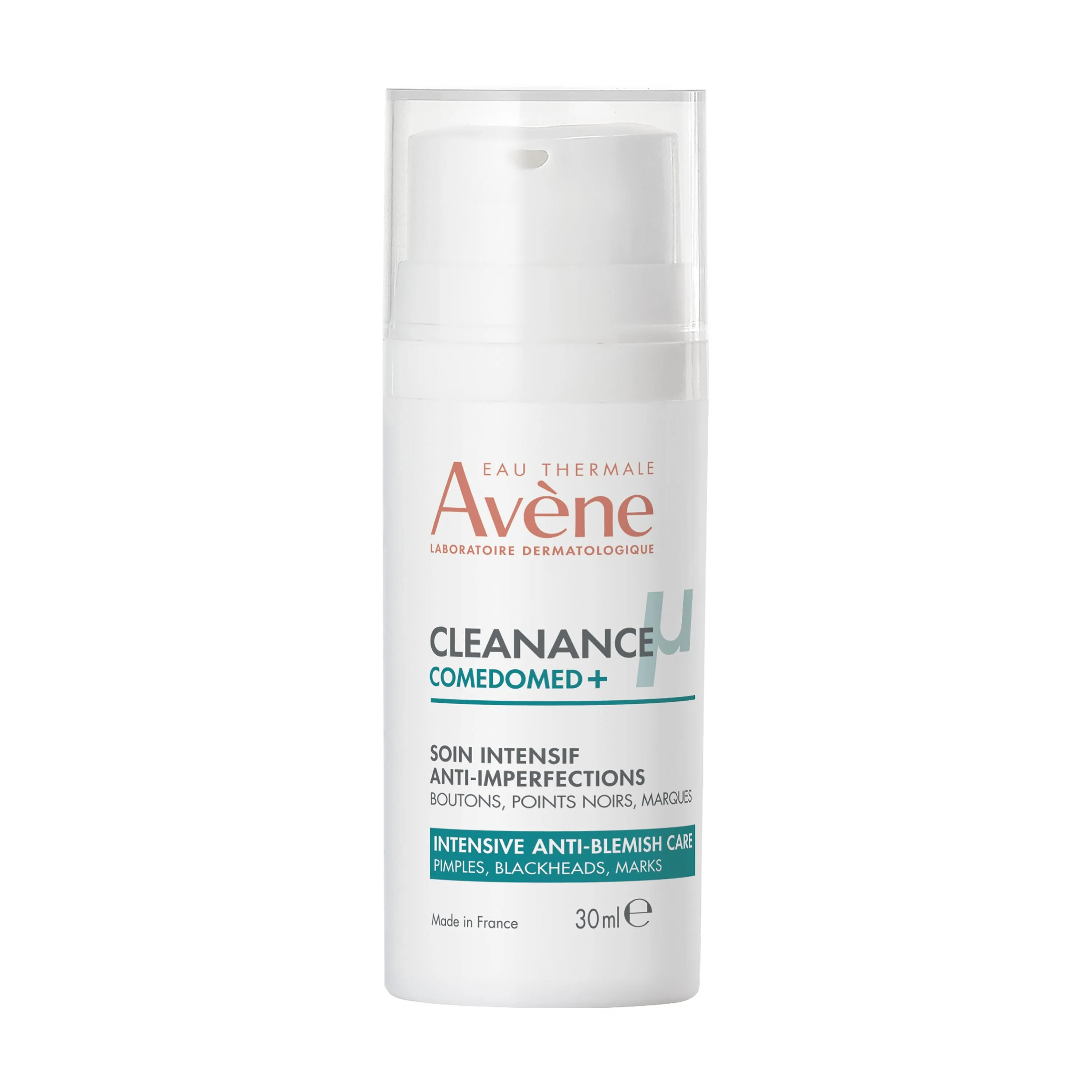 EAU THERMALE AVENE CLEANANCE COMEDOMED+ koncentruota priemonė -  