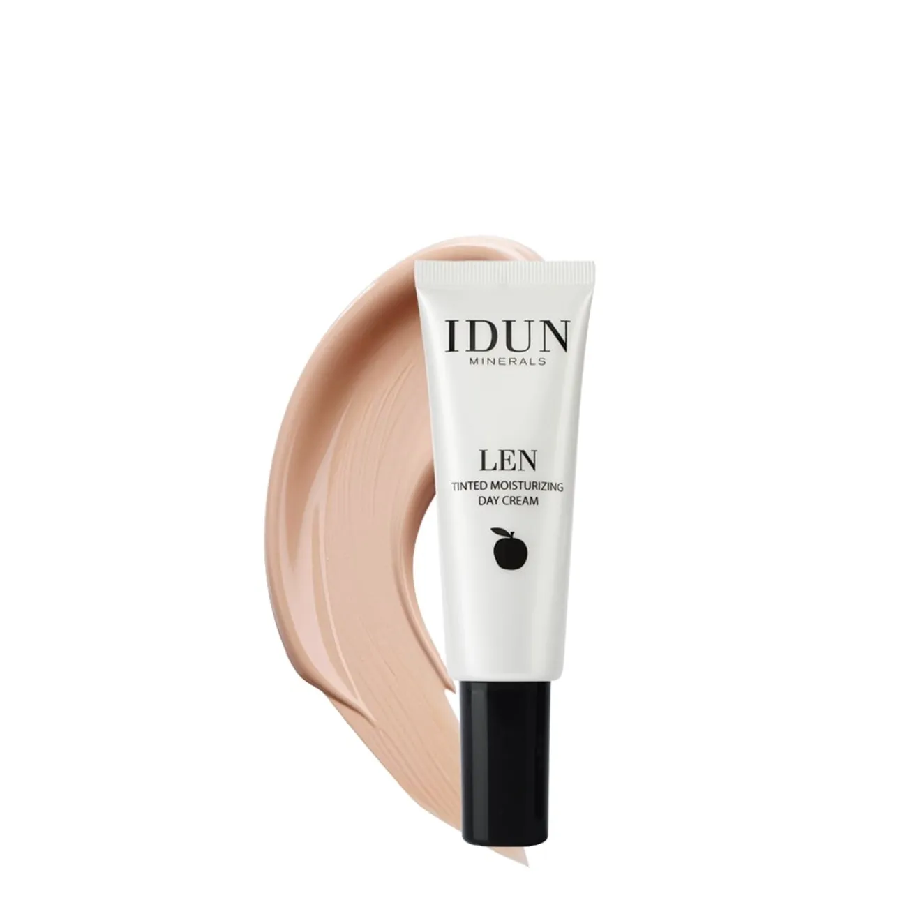 IDUN dien. kremas su spalva Light/Medium 50ml -  