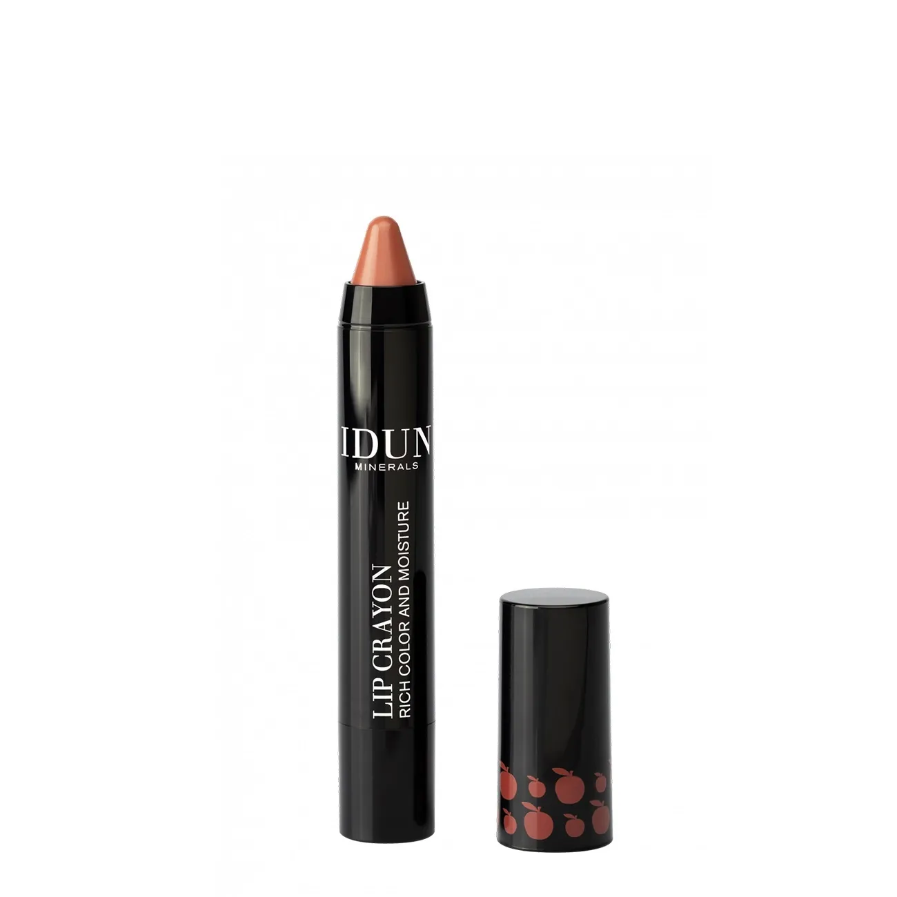 IDUN MINERALS lūpų kreidelė ANNI-FRID Nr.6402, 2.5g -  