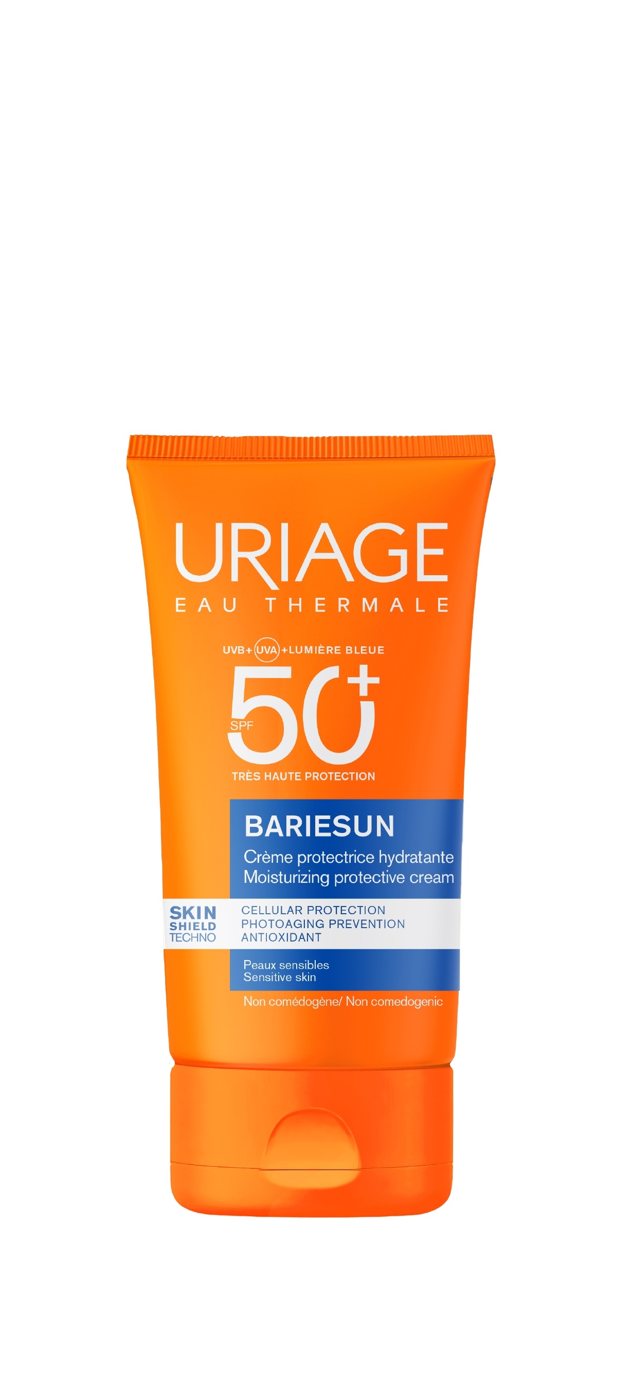 URIAGE, apsauginis kremas BARIESUN  SPF50+, 50 ml -  