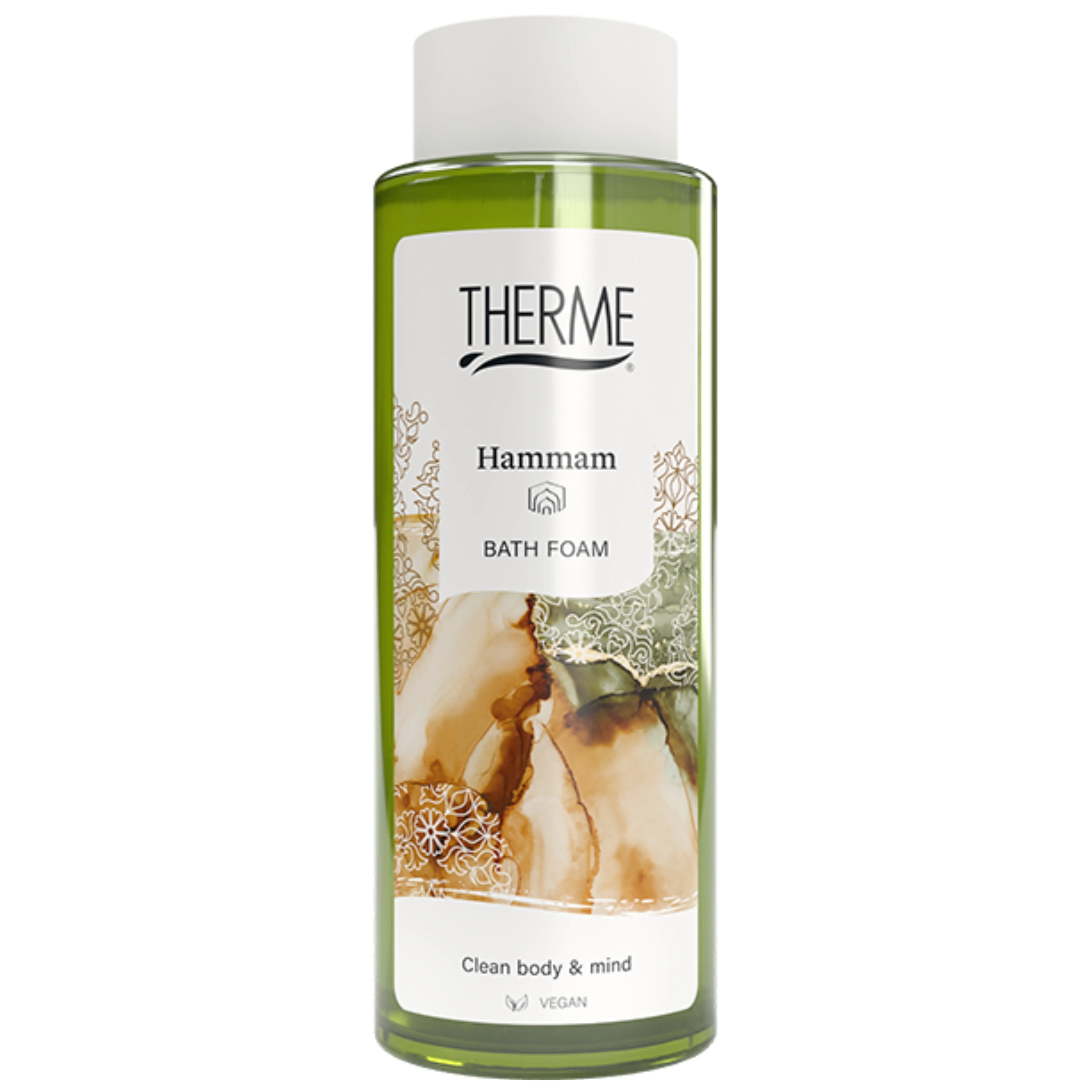 THERME HAMMAM VONIOS PUTOS, 500 ML -  