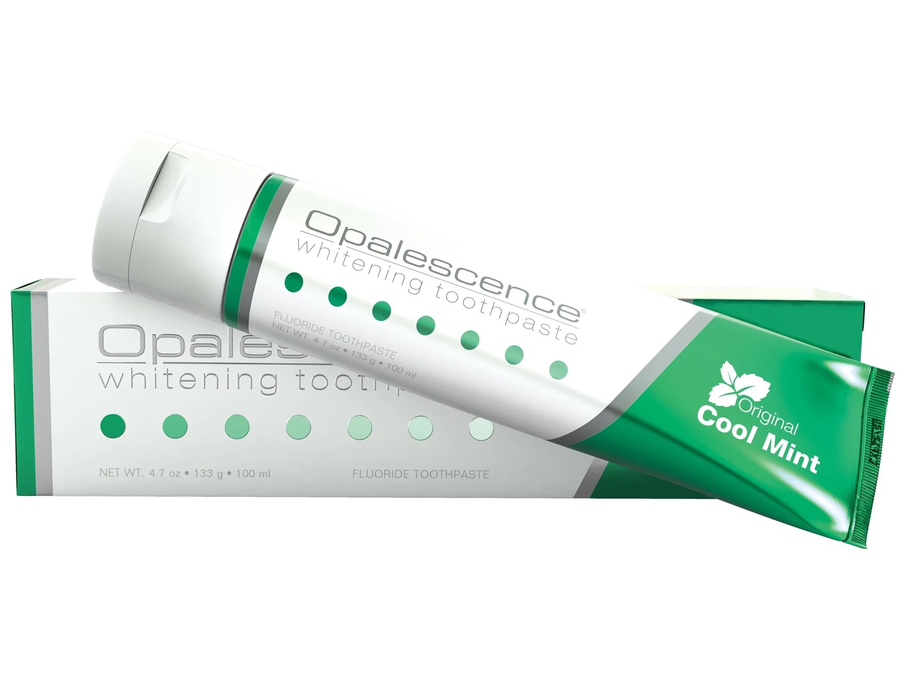 Opalescence Cool Mint 100ml -  