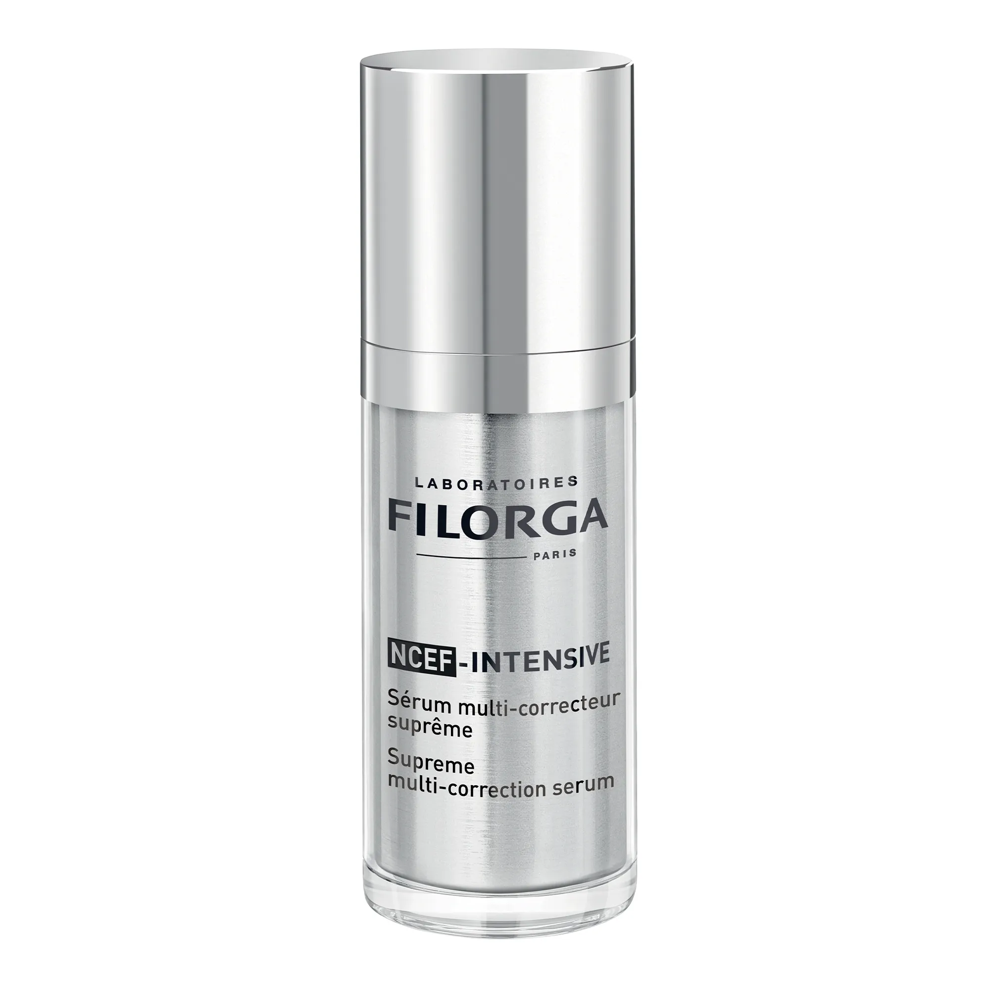 FILORGA intensyvus regeneruojamasis serumas NCEF-INTENSIVE, 30ml -  5
