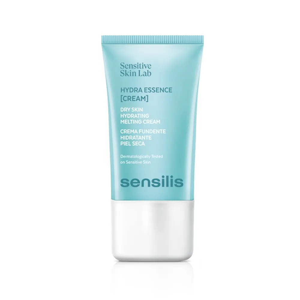 SENSILIS HYDRA ESSENCE, drėkinamasis kremas, 40 ml -  