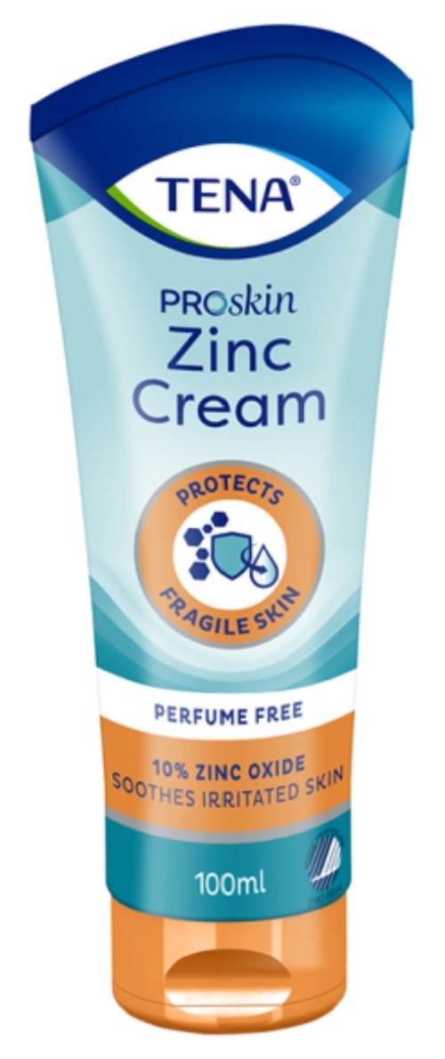 TENA cinko tepalas, 100 ml -  
