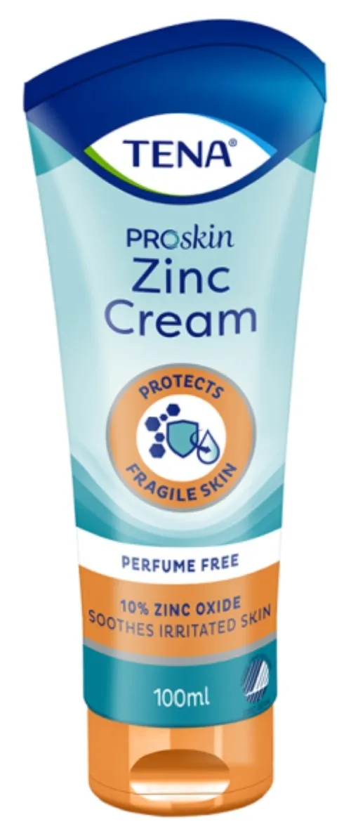 TENA cinko tepalas, 100 ml -  