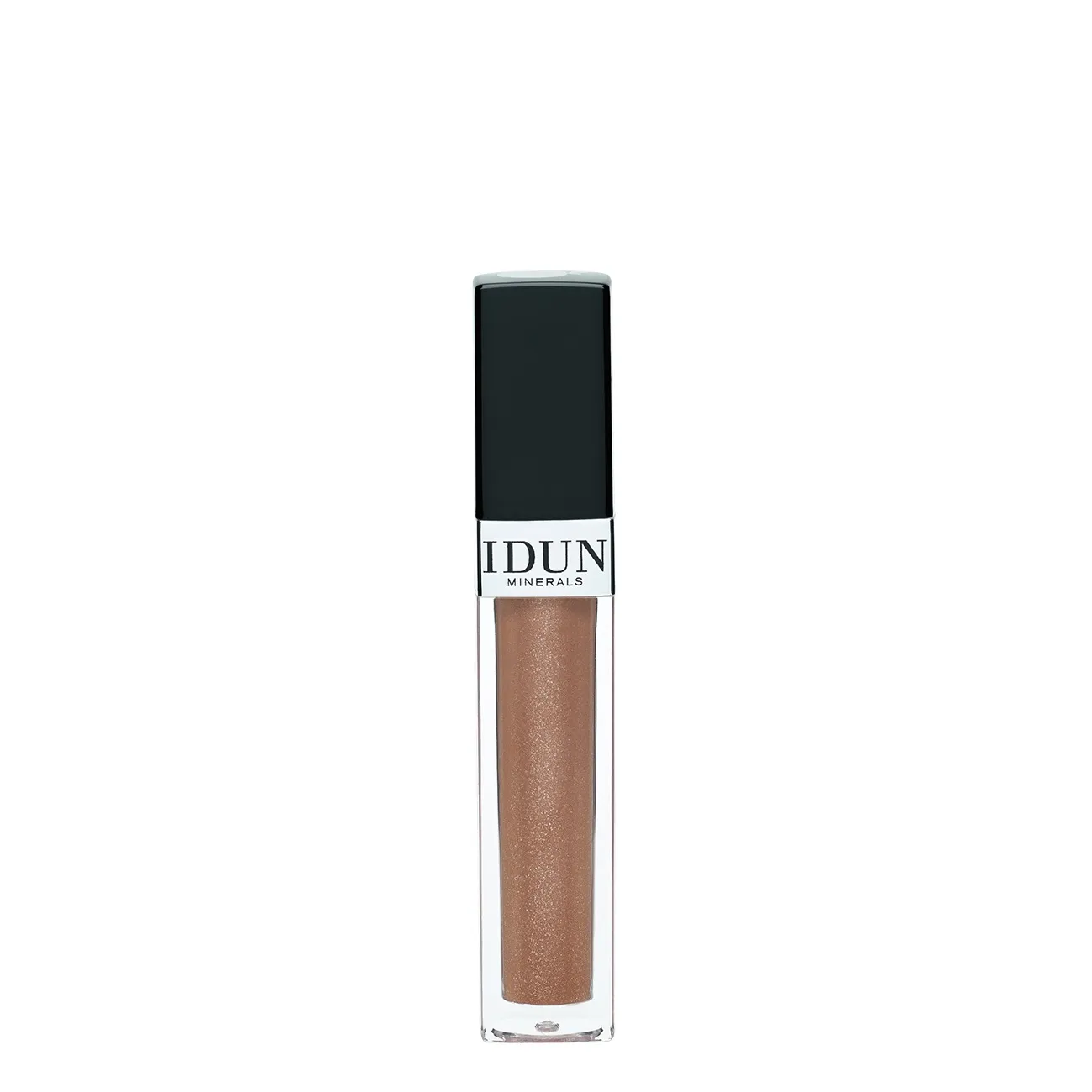 IDUN MINERALS lūpų blizgesys RONJA Nr. 6018, 6ml -  